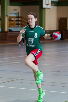 Bild 98 - C-Juniorinnen HSG Kremperheide/M�nsterdorf - SG Kollmar/Neuendorf